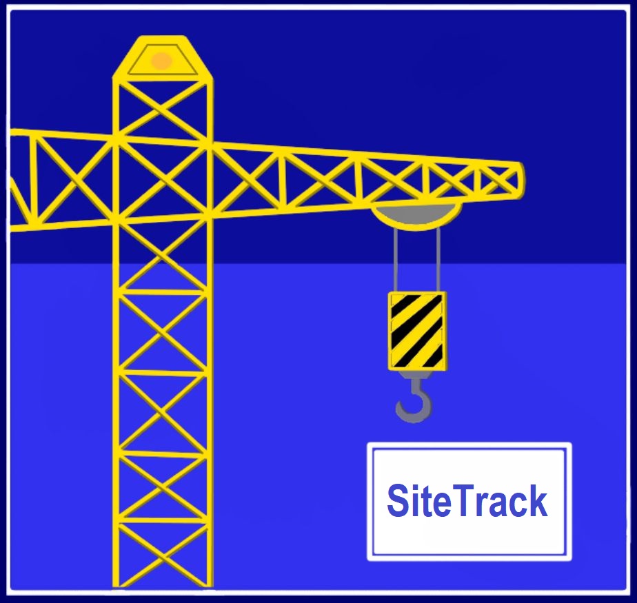 SiteTrack